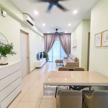 Renovated Unit 