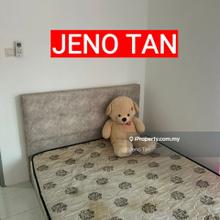 Mjc Papillon for Sales (Walk up apartment)