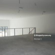 Kota Masai Eco Business Park 3 Cluster Factory For Sale