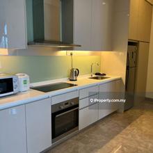 Serviced residence for Sale