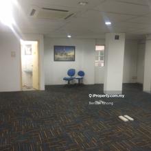 Office for Rent