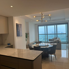 Mid Valley luxury premium residence  