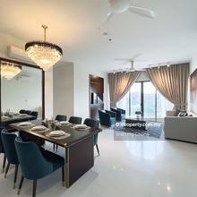 Pavilion embassy near intermark4 rooms  for rent 