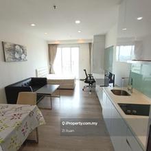 Ramada (One @ Bukit Ceylon) Serviced Residence for Sales