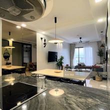 Ten Kinrara Unit For Rent, Condo Bandar Kinrara Disewa, LRT Nearby  