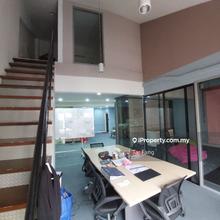 Plaza Damas Office For Sale 