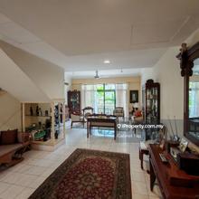 Nostalgic Corner Duplex w Amazing City View in A Low Density Setting