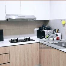 Sky awani3 3r2b Fully Furnished