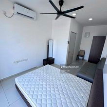 Midas Seri Alam Balcony Room For Rent