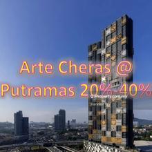 Arte Cheras
