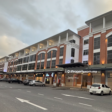 Miri Times Square Brand New Office For Sale 