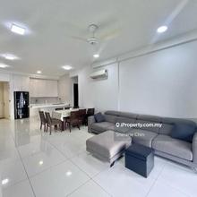 Arte S Fully Furnished Seaview for Rent