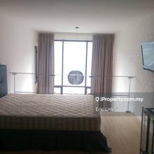 Empire Damansara Soho 2 Unit Fully Furnished