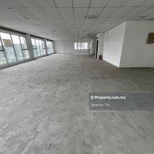 2nd Floor Office, Corner, Bandar Rinching, Seksyen 5, Taman Pelangi