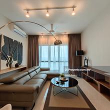 Brand New, Fully Furnish, 2 Bed 2 Bath, Ready Move in