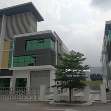 Semi-D factory for Sale
