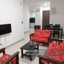 Serviced residence for Rent