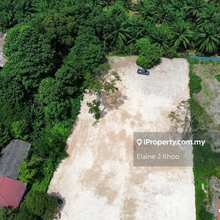 Telok Panglima Garang Jalan Klang Banting Agriculture Land