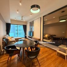 Stonor 3 Luxury Condo in KLCC, Walking Distance to mrt station