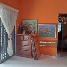 Tmn Malim Jaya, renovated single storey corner lot 5r3b for sale