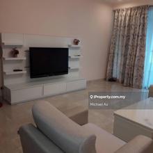 Serviced Residence for Rent