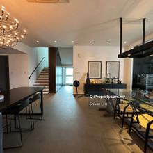 Renovated Duplex unit. Actual unit pictures