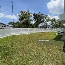 2 Storey Superlink @ Estuari Garden Puteri Harbour