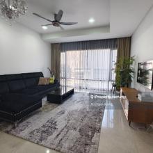 Serviced residence for Rent