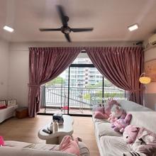 For Sales - Austin Regency @ Taman Mount Austin, Jb 3 Bed 2 Bath