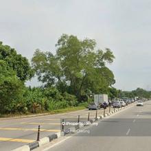 Agriculture Commercial Land