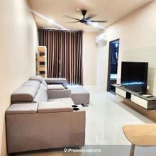 Princeton Suites - Opposite Kuching Airport 