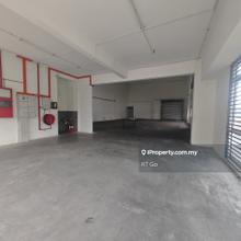 For Rent Hicom 27 Industrial Park