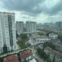 Penthouse Residensi Desa Condo, Kuchai Lama, Kuala Lumpur