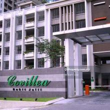 Well maintained, walking distance to IMU, LRT & Columbia Hospital