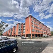 Pulai Utama