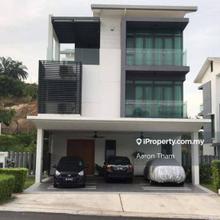 Sejati Residence Bangalow Endlot Subsale Unit for Sale !!