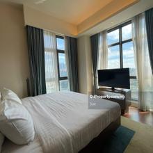 Tribeca, KL City, 5 min walk to TRX Exchange Mall & Pavilion Mall KL