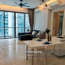 Live stress-free with our turnkey fully furnished rentals