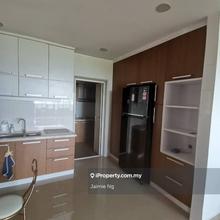 Greenview Residence Sungai Long Freehold Condo 
