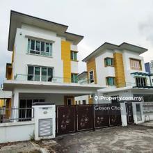Bungalow for Sale in bandar sungai long, taming mutiara 3.