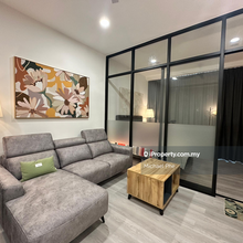 Tabuan residence apartment for rent