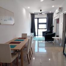 Pacific Star, Block D Residential, Section 13, Petaling Jaya, Selangor