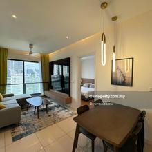 Aria Luxury Residence KLCC Kuala Lumpur