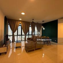 High Floor Unit Below Market Value Unit for sale 