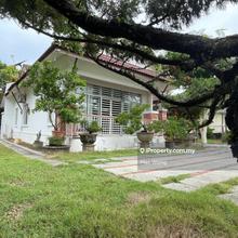 Bungalow at Villa Tanjung Permai, Batu Kawan