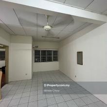 Bukit Rimau Townhouse, Kota Kemuning