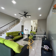 Bandar Seri Botani,Ipoh @House For Sale