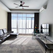 3 Bedroom Condo with Mall Access The Park Sky Residence Bukit Jalil