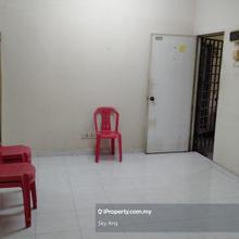 Bandar Baru Kangkar Pulai Skudai