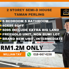 Taman Perling